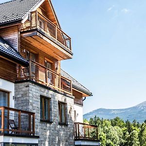 Aparthotel Cristal Resort Szklarska Poreba By Zdrojowa
