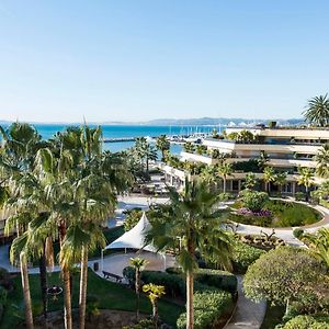 Holiday Inn Nice - Port St Laurent By Ihg